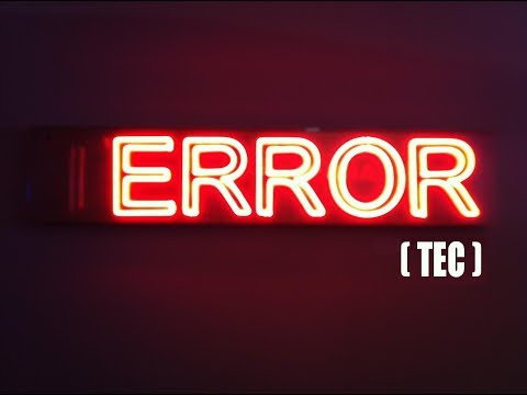 Youtube: ErrorTec - Heul doch