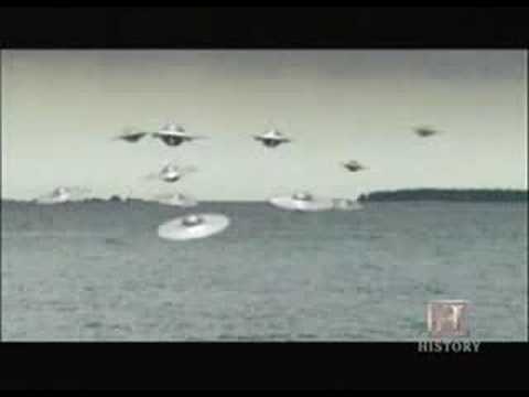 Youtube: HST-UFO Files-Deep Sea UFOs-1