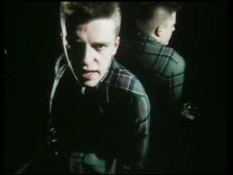 Youtube: Madness - Embarrassment