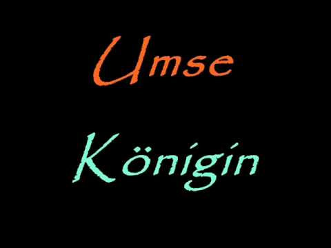 Youtube: Umse - Königin