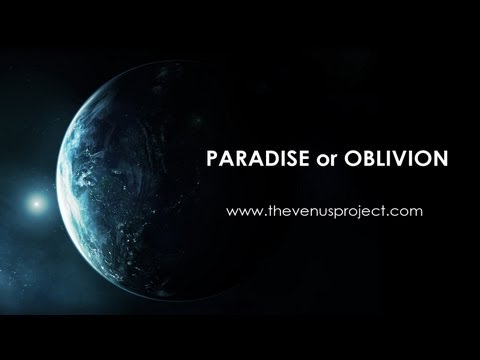 Youtube: Paradise or Oblivion