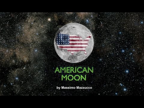 Youtube: American Moon (English Version)