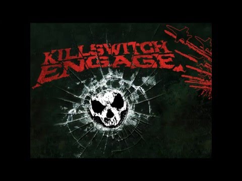 Youtube: Killswitch Engage - This Fire Burns (HQ)