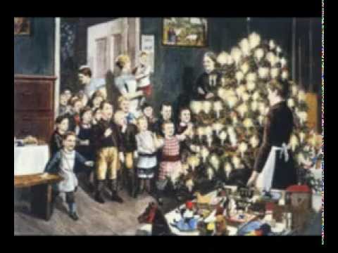 Youtube: Weihnachten wie immer - Wolfgang Ambros
