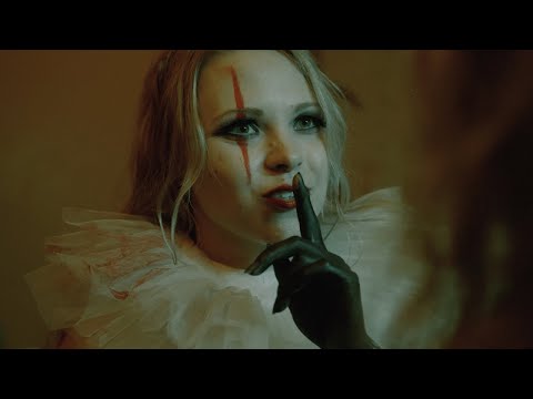 Youtube: Circus of Fools - Daughters of the Occult feat. Le Comte Caspar / Coppelius | Bleeding Nose Records