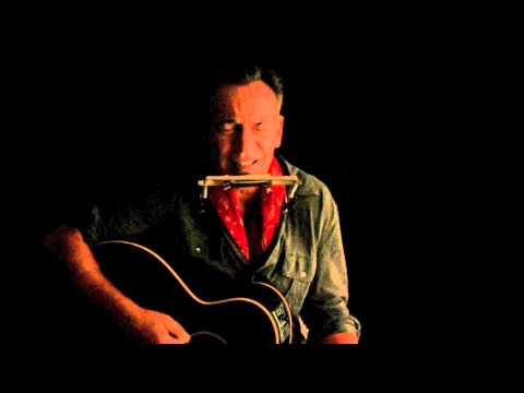 Youtube: Bruce Springsteen - Sólo le Pido a Dios