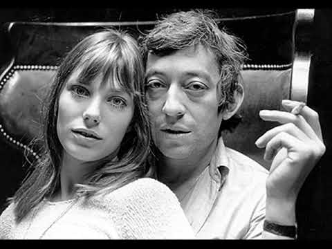Youtube: Jane Birkin et Serge Gainsbourg   Je T'aime,   Moi Non Plus