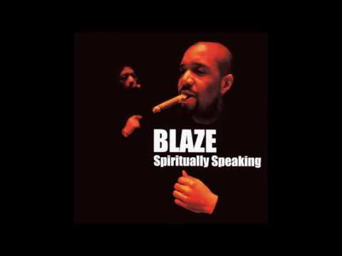 Youtube: Blaze -  One World