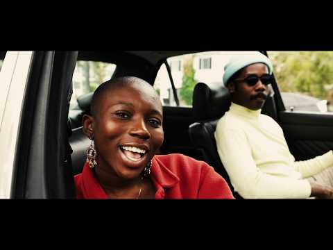 Youtube: Channel Tres - Sexy Black Timberlake