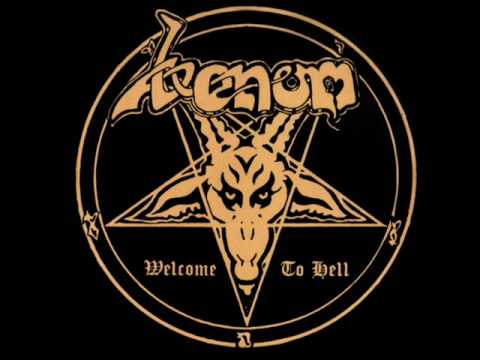 Youtube: Venom - Sons of Satan