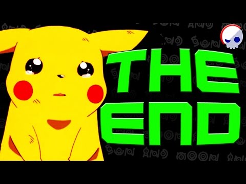 Youtube: Ultimate Pokemon Theory: Sun and Moon IS THE CLIMACTIC ENDING! | Gnoggin