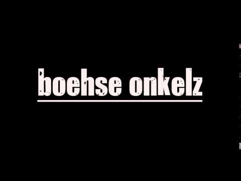 Youtube: Böhse Onkelz - Der Himmel kann warten |+Text