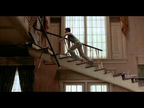 Youtube: Geschenkt ist noch zu teuer 1986   Treppe avi