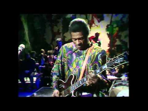 Youtube: Chuck Berry Memphis Tennessee