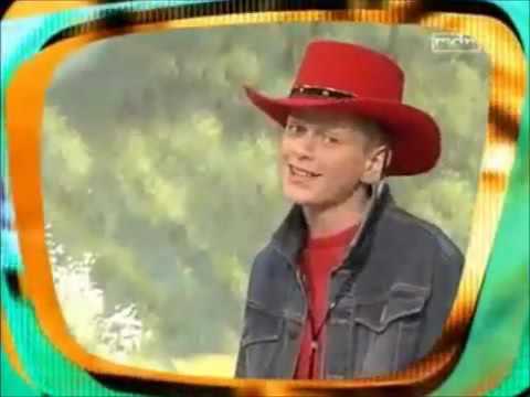 Youtube: Ich bin ein echter countryboy