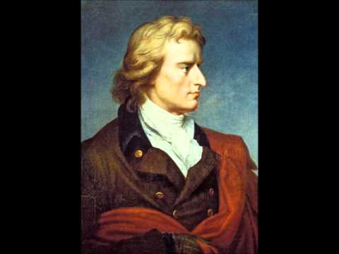 Youtube: Friedrich Schiller - Der Taucher (vorgetragen von Oskar Werner)