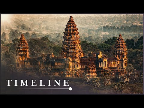 Youtube: Angkor Wat: The Ancient Mystery Of Cambodia’s Lost Capital | The City Of God Kings | Timeline