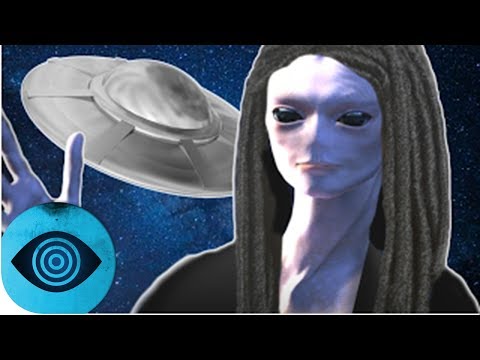 Youtube: Das Rätsel der UFO Landung in Simbabwe
