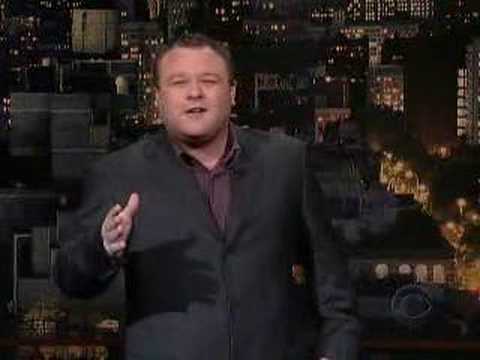 Youtube: Frank Caliendo: Bush Clinton Impersonation