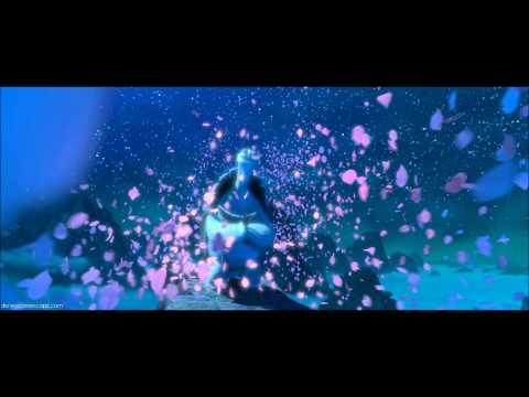 Youtube: Hans Zimmer - Oogway Ascends Kung Fu Panda Soundtrack
