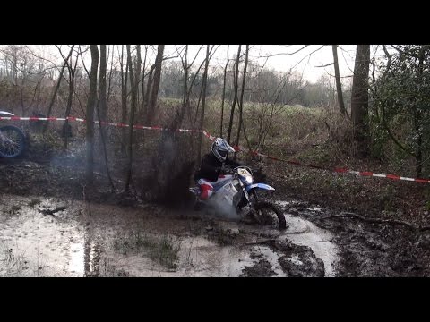 Youtube: Enduro DEM 2015 Lauf 1 - Uelsen // German Enduro Championship 2015 Round 1 - Uelsen