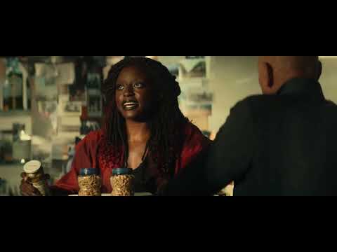 Youtube: Picard And Young Guinan Bar Scene Part 1 | Star Trek Picard S02E04