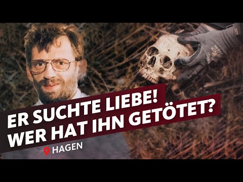 Youtube: 13 Jahre unentdeckt: Der Mordfall Klaus Walter Pauli | Lokalzeit MordOrte