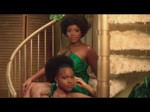 Youtube: VanJess - Come Over (Official Music Video)