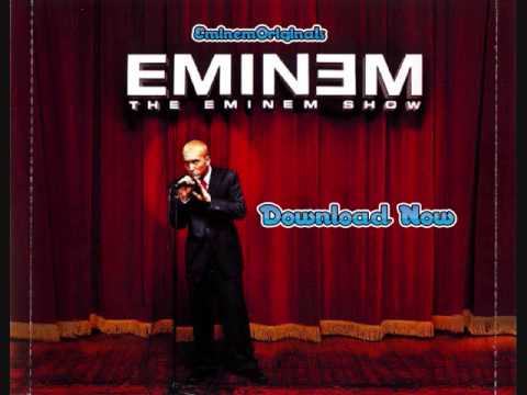 Youtube: Eminem Show - Intro (Curtains Up)
