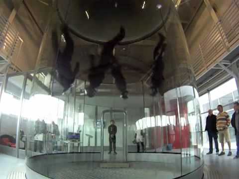 Youtube: Incredible Awesome Bodyflying Performance !!!