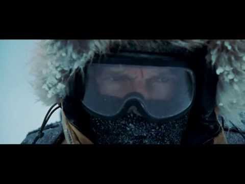 Youtube: The Day After Tomorrow - Official® Trailer [HD]