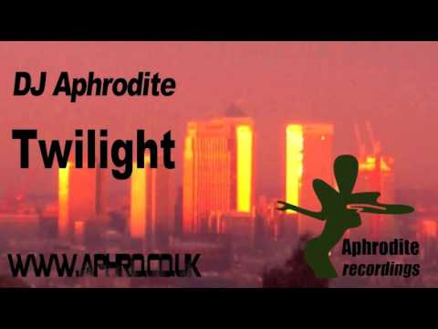 Youtube: DJ Aphrodite - Twilight
