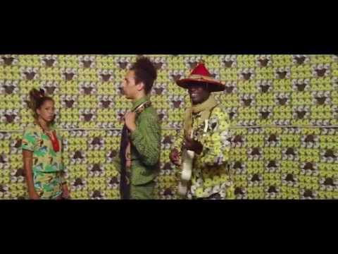 Youtube: Songhoy Blues - Al Hassidi Terei (Official Video)