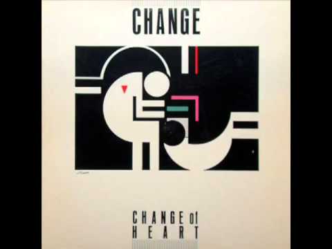 Youtube: Change   Keep You Warm 1984