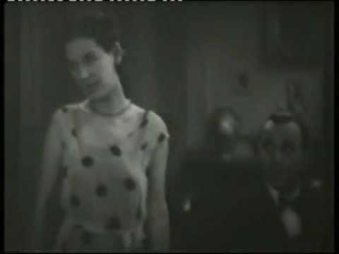Youtube: Fragment aus dem Film "Einer Frau muss man alles verzeih'n" mit Blandine Ebinger (1931)