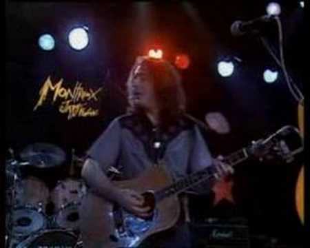 Youtube: Rory Gallagher - Walkin' Blues