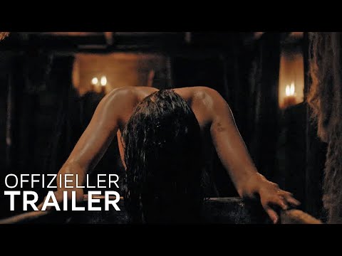 Youtube: GAIA - Grüne Hölle | Trailer (Deutsch / German) | 2021 | Supernatural-Thriller