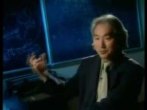 Youtube: YouTube - Michio Kaku On Aliens On Physics ...
