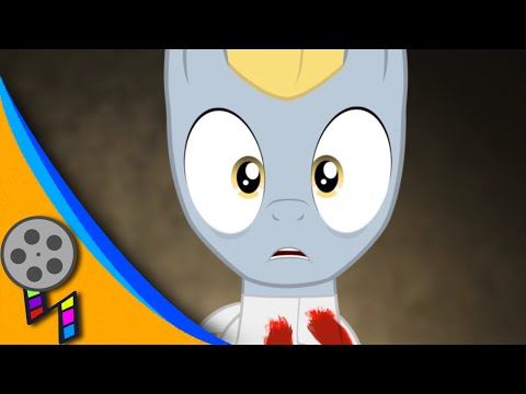 Youtube: [PMV] Awoken Music Video | BronyDanceParty