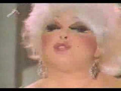 Youtube: Divine I'm so beautiful