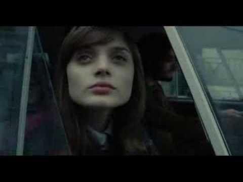 Youtube: Dark Shadows - The Moody Blues Nights In White Satin Scene