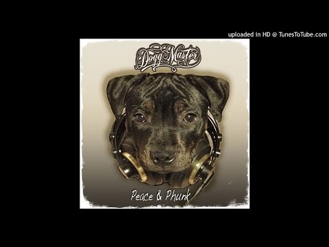 Youtube: Dogg Master feat. Fingazz - Funk U Betta