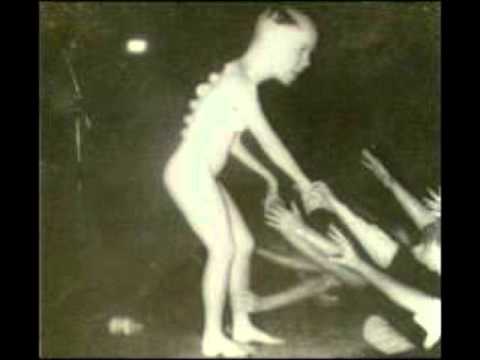 Youtube: butthole surfers - the one I love