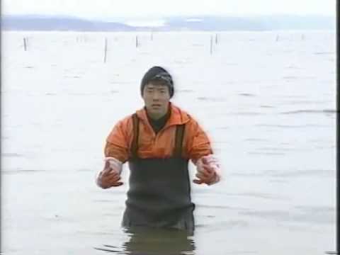 Youtube: Matsuoka Shuzo [松岡修造 ] - あきらめかけているあなた (NEVER GIVE UP!!) [English]