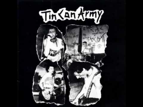 Youtube: Tin Can Army | Verweigerung Total