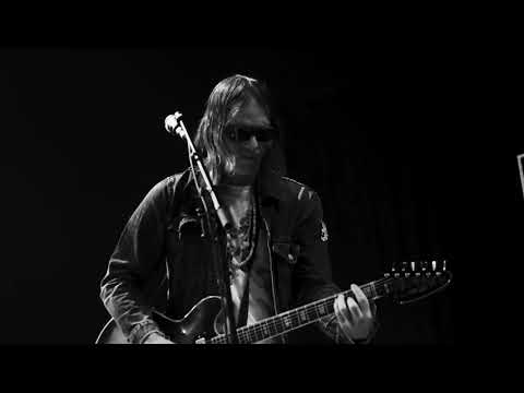 Youtube: Brian Jonestown Massacre - We never had a chance - Live in London 2018 - CARDINAL SESSIONS