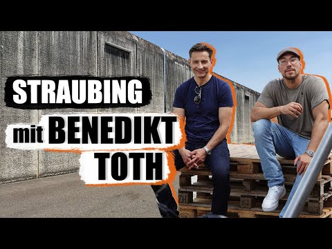 Youtube: BENEDIKT TOTH und MAXIMILIAN POLLUX zurück in STRAUBING