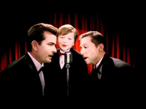 Youtube: Two and a half Men - Theme Song (Intro)