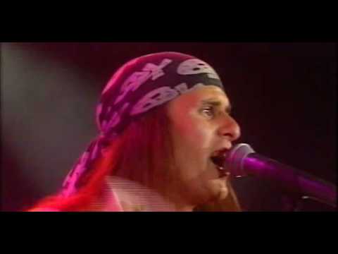 Youtube: HUSH - GOTTHARD - LIVE MONTREUX 1994