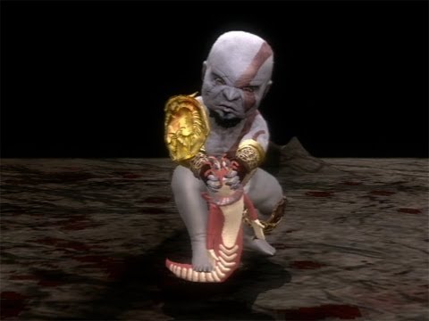 Youtube: Mortal Kombat 9 - ALL BABALITIES    (Mortal Kombat)
